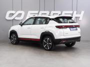 Changan CS35 Plus I Рестайлинг Воронеж  - изображение 26