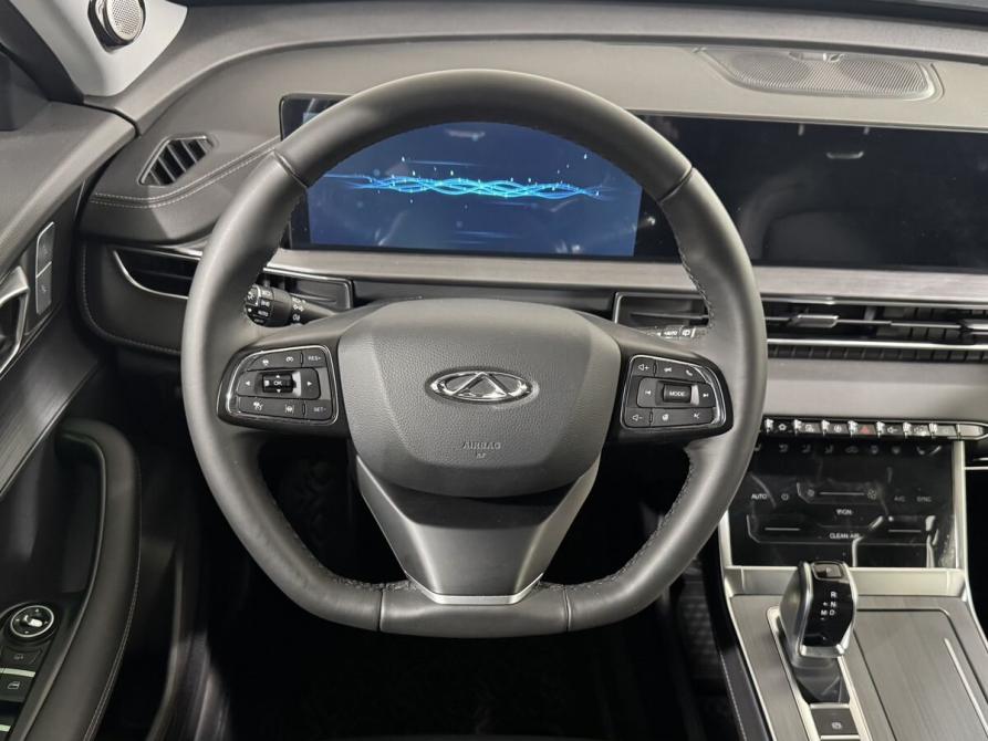 Chery Tiggo 7 Pro Max I Рестайлинг Химки  - изображение 10