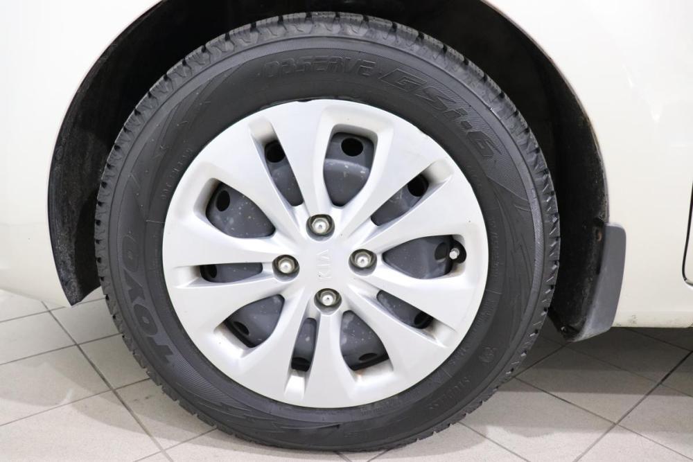 Kia Rio IV Иркутск  - изображение 13