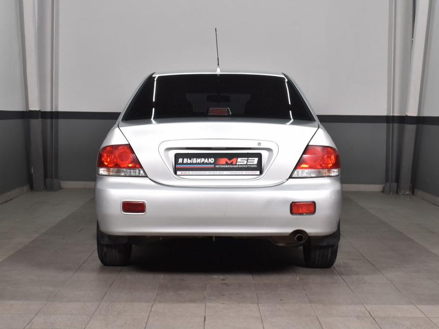 Mitsubishi Lancer IX Кемерово  - изображение 3