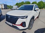 Changan CS35 Plus I Рестайлинг Санкт-Петербург  - изображение 6