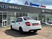 Lada (ВАЗ) Granta I Рестайлинг Набережные Челны  - изображение 25