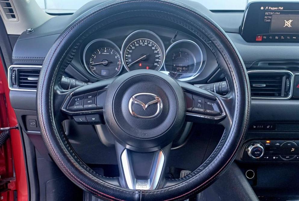 Mazda CX-5 II Абакан  - изображение 19