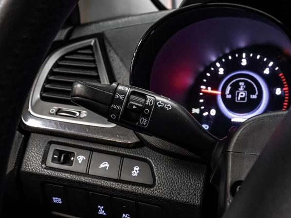 Hyundai Santa Fe III с пробегом 2013 года, цена 1 399 000 рублей, 232026 км, внедорожник, Автокод Объявления