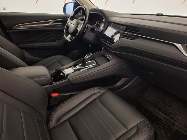 Haval F7 I с пробегом 2020 года, цена 1 620 000 рублей, 162457 км, внедорожник, Автокод Объявления