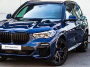 BMW X5 IV (G05/G18) Магнитогорск  - изображение 58