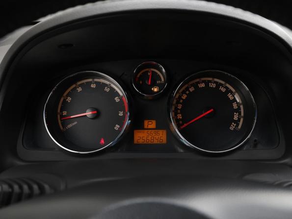 Opel Antara I с пробегом 2007 года, цена 798 000 рублей, 254690 км, внедорожник, Автокод Объявления