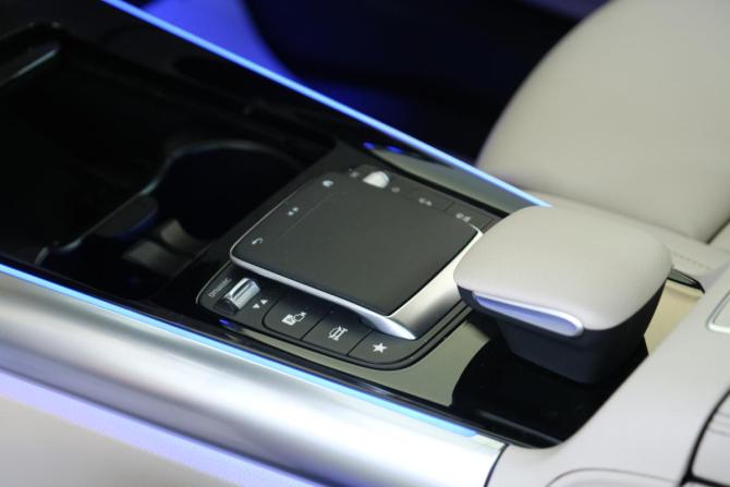 Mercedes-Benz GLA II (H247) с пробегом 2020 года, цена 3 899 000 рублей, 79900 км, внедорожник, Автокод Объявления
