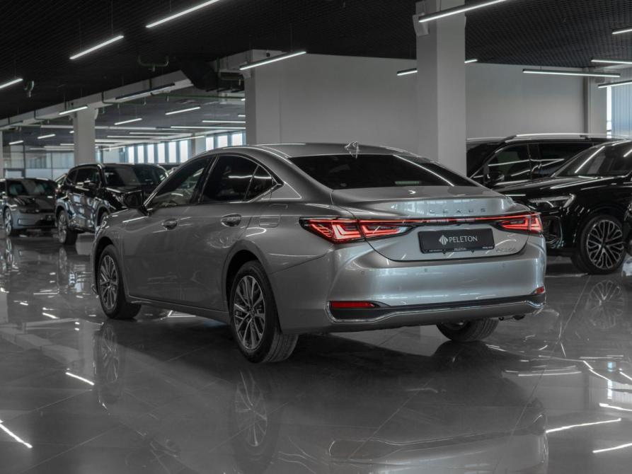 Lexus ES VII Рестайлинг 2 Москва  - изображение 4