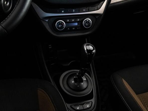 Lada (ВАЗ) Vesta I с пробегом 2018 года, цена 1 099 000 рублей, 110133 км, универсал, Автокод Объявления