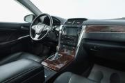 Toyota Camry VII (XV50) Рестайлинг 2 Новосибирск  - изображение 30