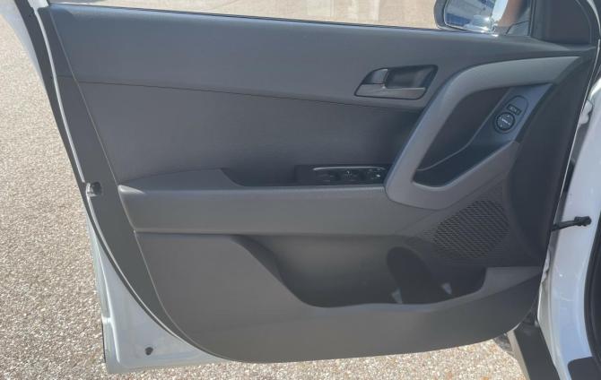 Hyundai Creta I с пробегом 2019 года, цена 1 775 600 рублей, 169572 км, внедорожник, Автокод Объявления