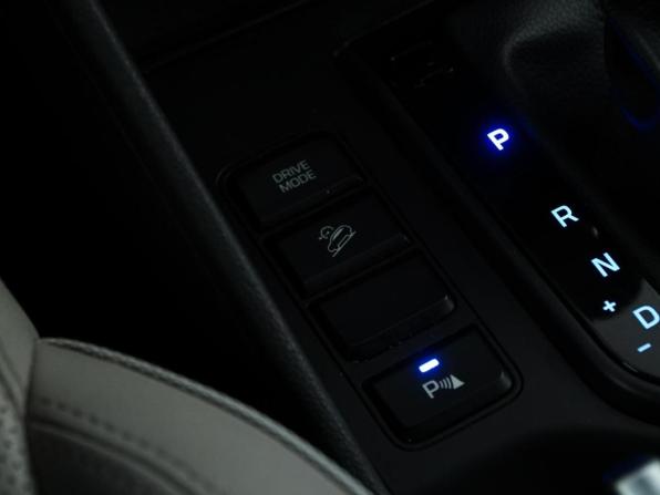 Hyundai Tucson III Рестайлинг с пробегом 2019 года, цена 2 299 046 рублей, 152244 км, внедорожник, Автокод Объявления