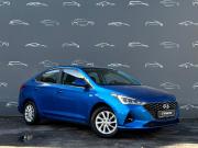 Hyundai Solaris II Рестайлинг Санкт-Петербург  - изображение 29