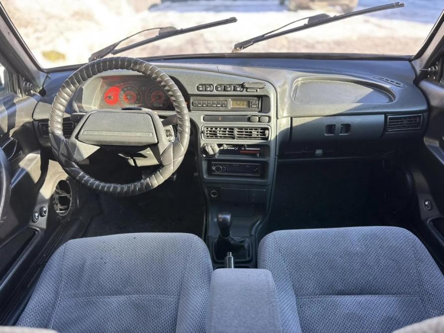 Lada (ВАЗ) 2114 Прокопьевск  - изображение 13