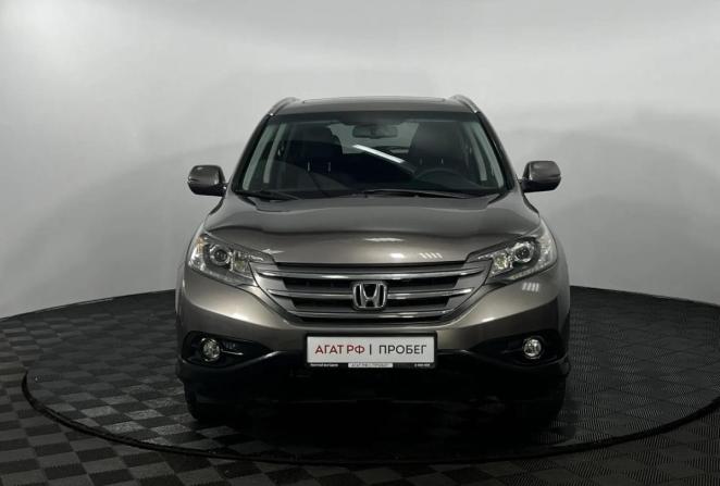 Honda CR-V IV с пробегом 2014 года, цена 2 225 000 рублей, 134000 км, внедорожник, Автокод Объявления