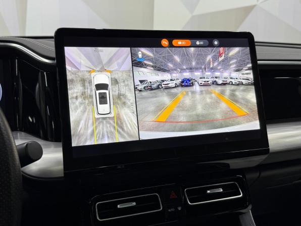GAC GS8 II с пробегом 2023 года, цена 3 045 000 рублей, 40175 км, внедорожник, Автокод Объявления
