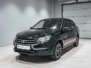 Lada (ВАЗ) Granta I Рестайлинг Екатеринбург  - изображение 19