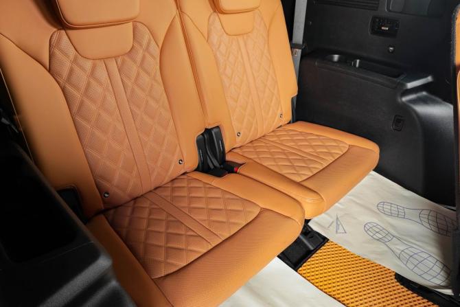 Kia Sorento IV с пробегом 2020 года, цена 3 449 000 рублей, 101000 км, внедорожник, Автокод Объявления