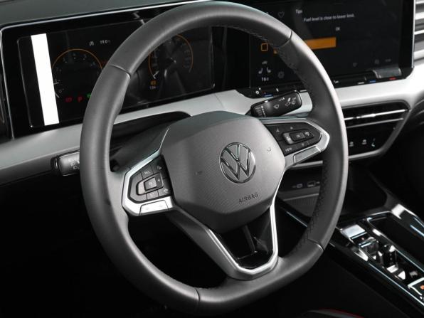 Volkswagen Lamando II с пробегом 2025 года, цена 3 209 000 рублей, 134 км, лифтбек, Автокод Объявления