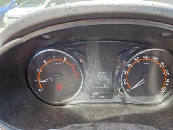 Lada (ВАЗ) Granta I Рестайлинг с пробегом 2024 года, цена 929 000 рублей, 54657 км, седан, Автокод Объявления