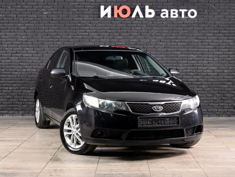 Kia Cerato II Екатеринбург  - изображение 2