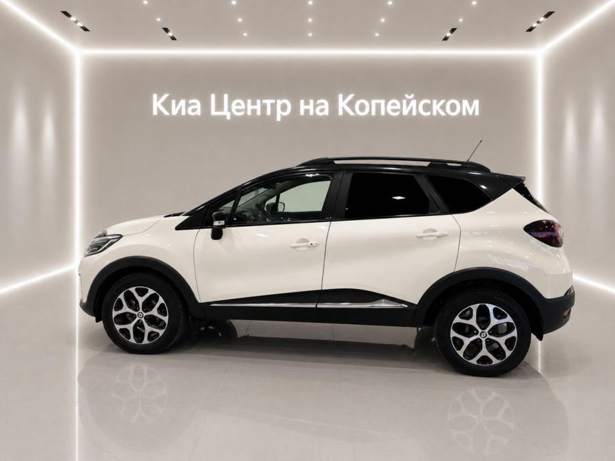 Renault Kaptur I Челябинск  - изображение 5