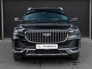 Geely Monjaro I Рестайлинг (China Market) Москва  - изображение 22