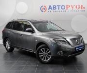 Nissan Pathfinder IV Москва  - изображение 29
