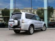 Mitsubishi Pajero IV Рестайлинг 1 Самара  - изображение 19