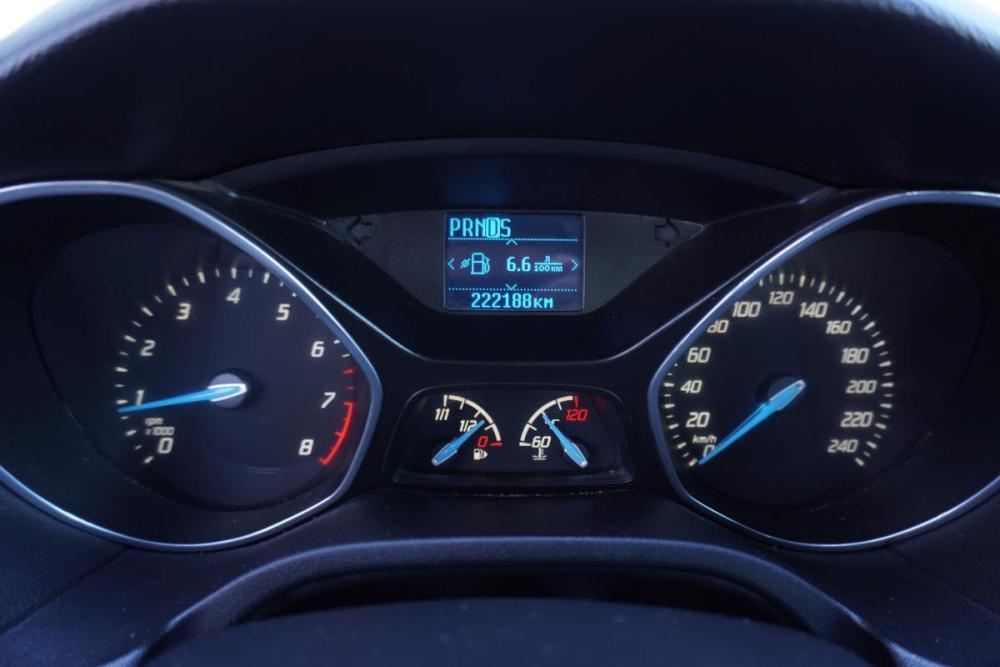 Ford Focus III Ульяновск  - изображение 9