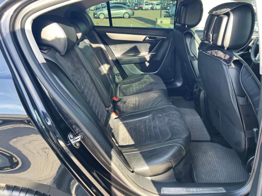 Volkswagen Passat B7 Стерлитамак  - изображение 12