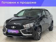 Lada (ВАЗ) Vesta I Воронеж  - изображение 2