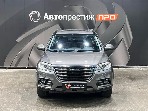 Haval H6 I с пробегом 2019 года, цена 1 399 000 рублей, 92229 км, внедорожник, Автокод Объявления