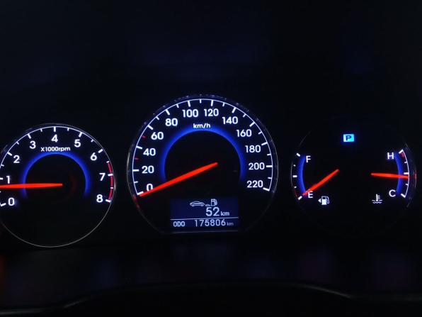 Hyundai Santa Fe II Рестайлинг с пробегом 2012 года, цена 1 149 000 рублей, 175805 км, внедорожник, Автокод Объявления
