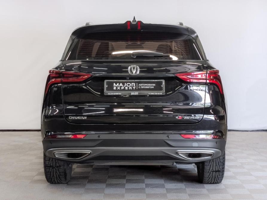Changan CS75 Plus II Москва  - изображение 6