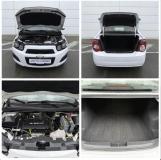 Chevrolet Aveo II Ставрополь  - изображение 38