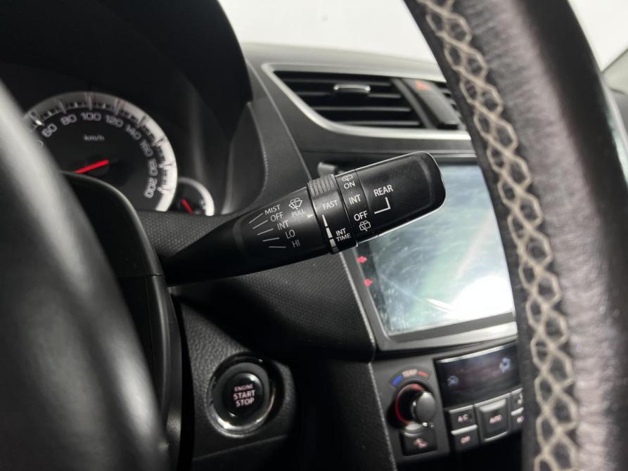 Suzuki Swift IV Казань  - изображение 16