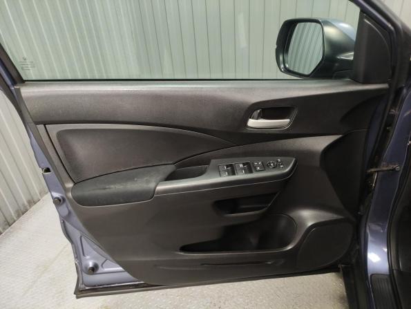 Honda CR-V IV с пробегом 2014 года, цена 2 000 000 рублей, 142787 км, внедорожник, Автокод Объявления