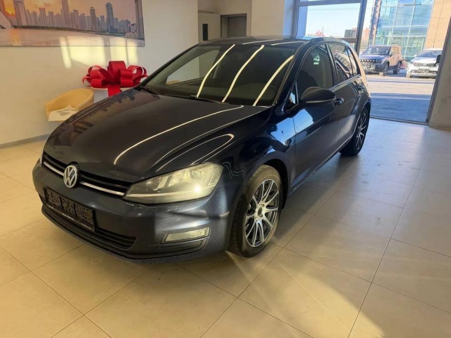 Volkswagen Golf VII Челябинск  - изображение 1