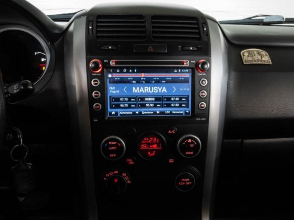 Suzuki Grand Vitara II Рестайлинг с пробегом 2008 года, цена 954 000 рублей, 231567 км, внедорожник, Автокод Объявления