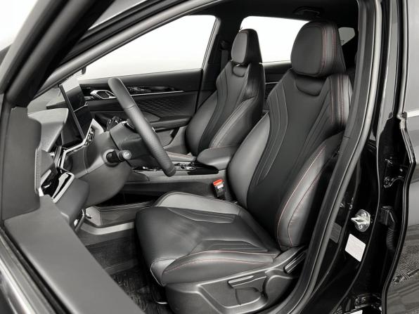 Belgee X50+ с пробегом 2026 года, цена 2 290 000 рублей, 46 км, внедорожник, Автокод Объявления