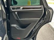Volkswagen Touareg II Рестайлинг Уфа  - изображение 48