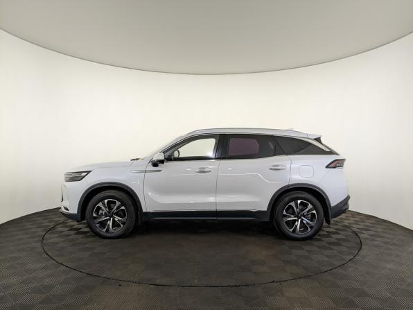 BAIC X7 I с пробегом 2024 года, цена 1 850 000 рублей, 23750 км, внедорожник, Автокод Объявления