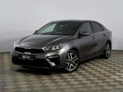 Kia Cerato IV Санкт-Петербург  - изображение 21