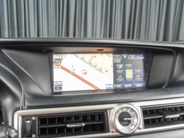 Lexus GS IV с пробегом 2014 года, цена 2 749 000 рублей, 188509 км, седан, Автокод Объявления