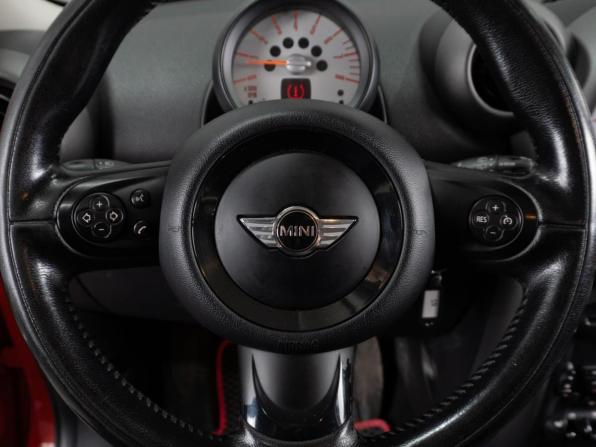 Mini Countryman I с пробегом 2012 года, цена 1 139 000 рублей, 266691 км, внедорожник, Автокод Объявления