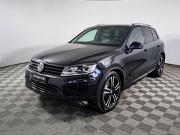 Volkswagen Touareg II Рестайлинг Уфа  - изображение 29