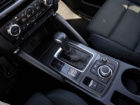 Mazda CX-5 I Рестайлинг с пробегом 2016 года, цена 2 130 000 рублей, 157960 км, внедорожник, Автокод Объявления
