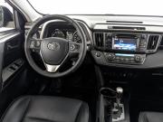 Toyota RAV4 IV (XA40) Рестайлинг Москва  - изображение 54